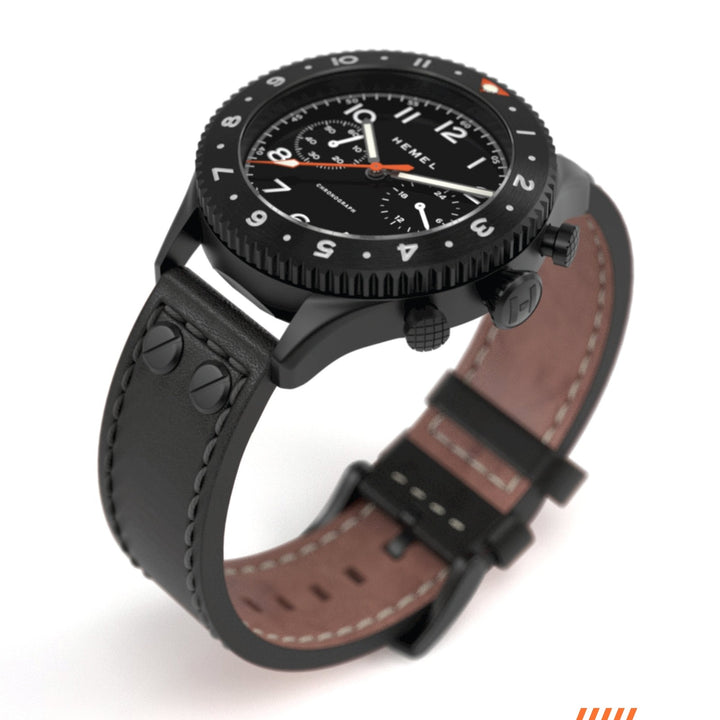 Night Ops / The Hemel HFT20 / VK64 configuration