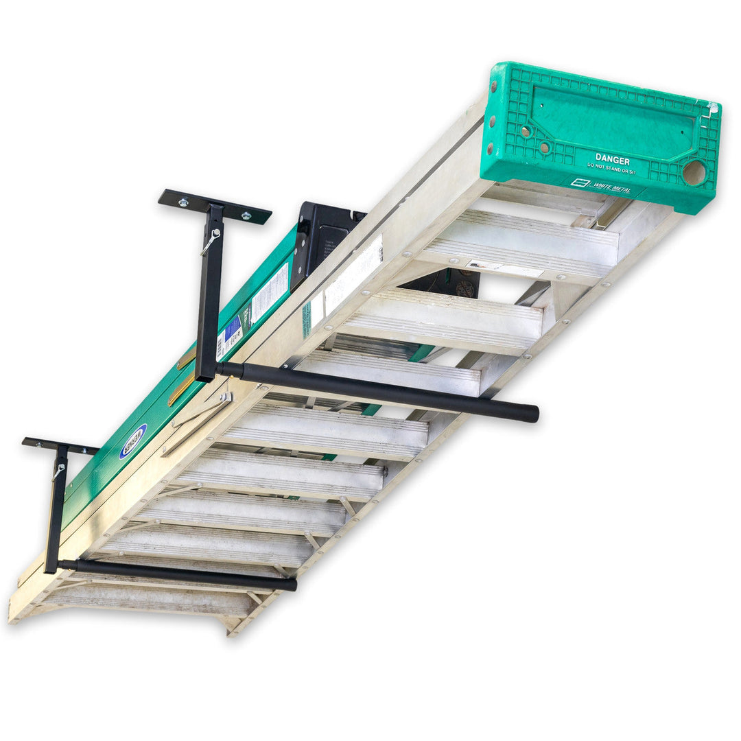 Hi-Port 2 Adjustable Ceiling Storage Rack