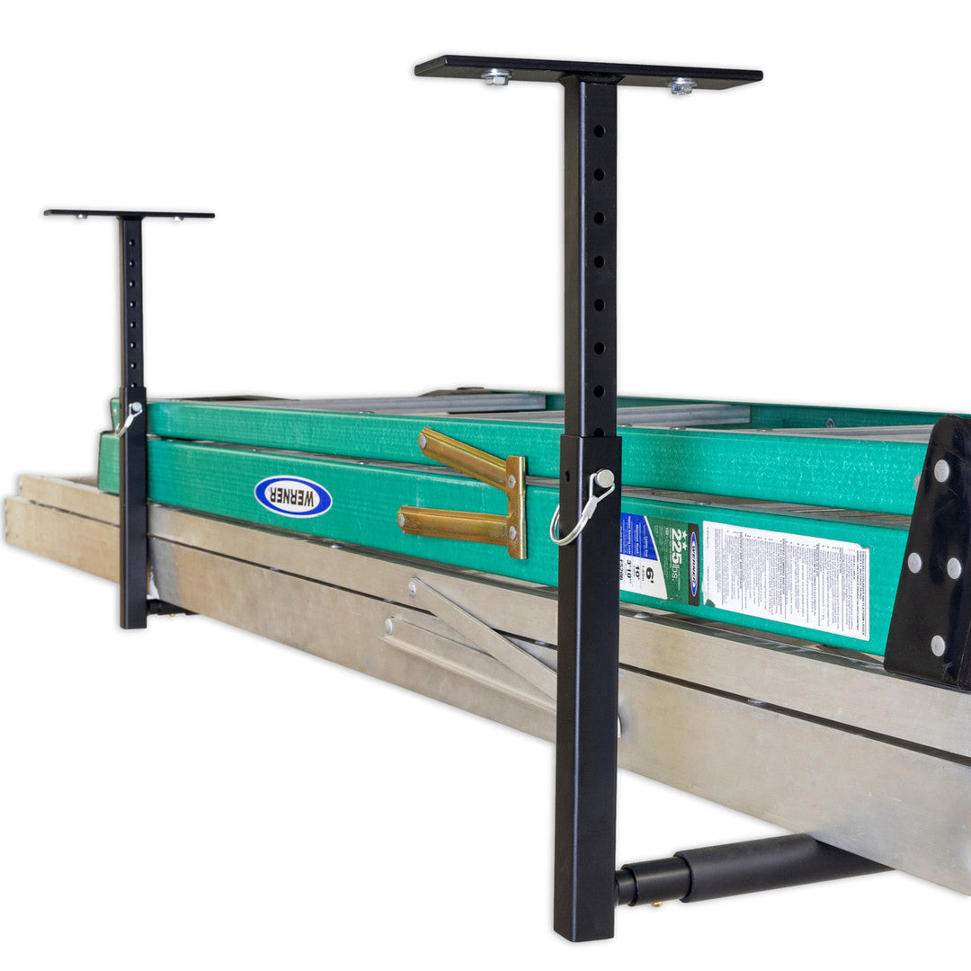 Hi-Port 2 Adjustable Ceiling Storage Rack