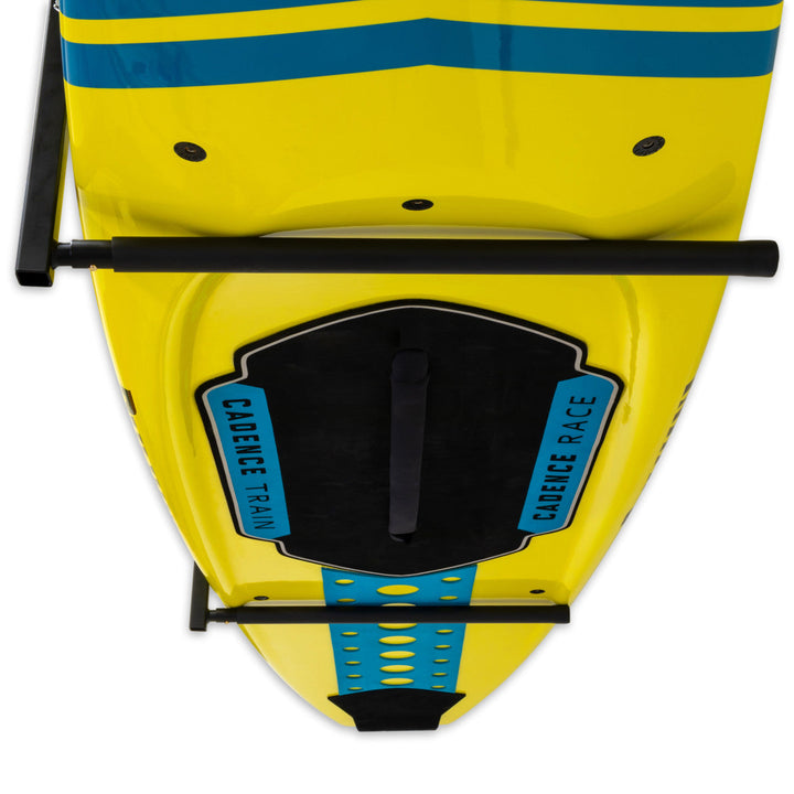 Hi-Port 2 SUP ceiling storage rack for paddleboards