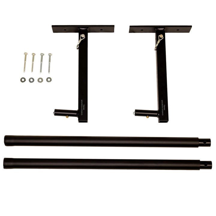 Hi-Port 2 Adjustable Ceiling Storage Rack
