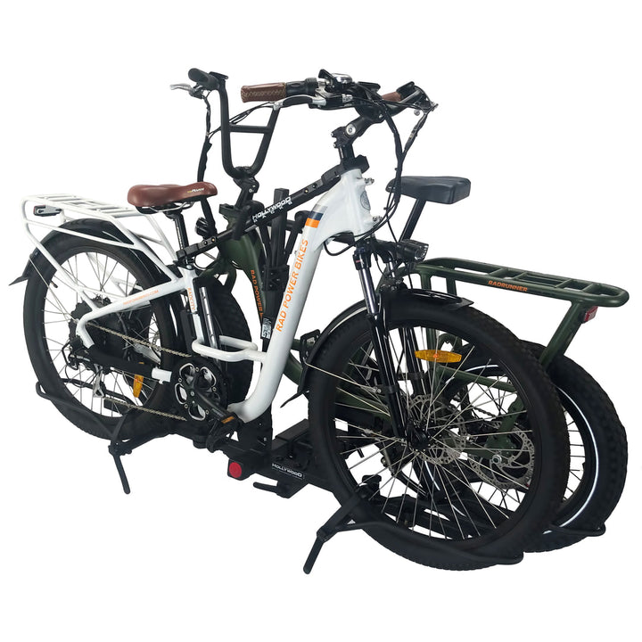Hollywood Racks SPORT RIDER FOR ELECTRIC BIKES