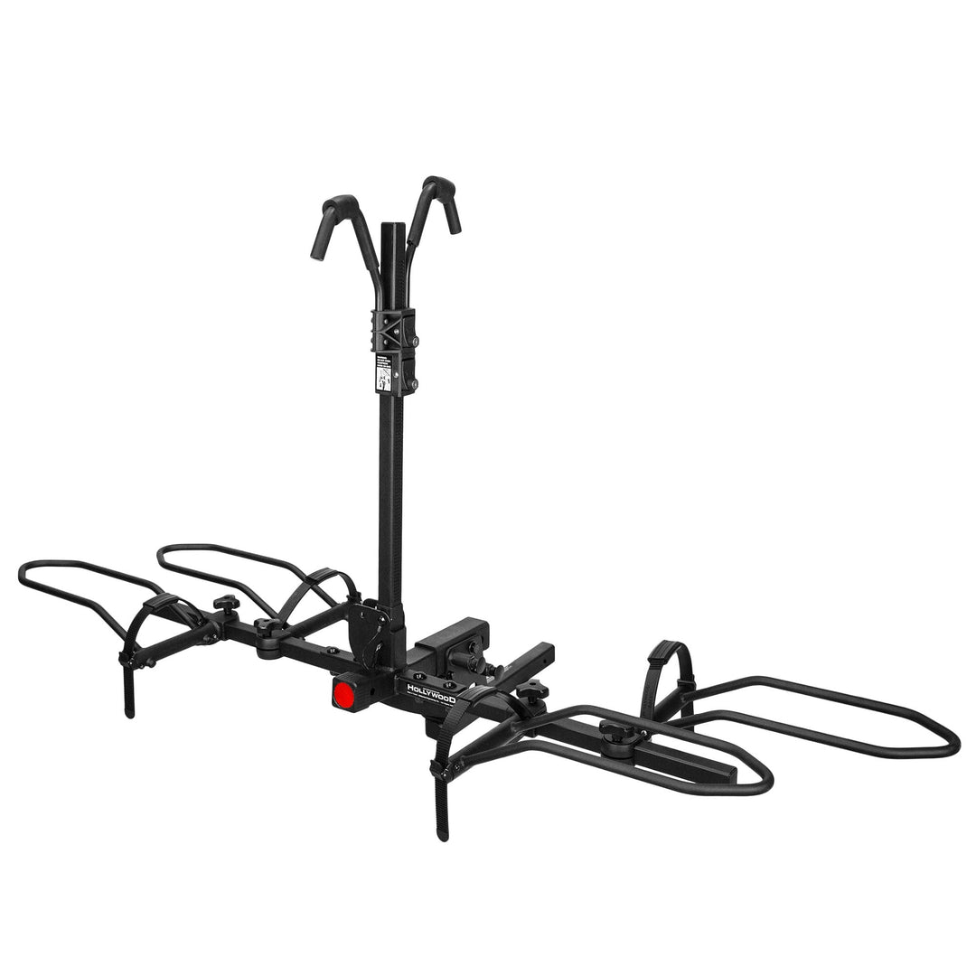 Sport Rider for Electric Bikes (1-1/4")