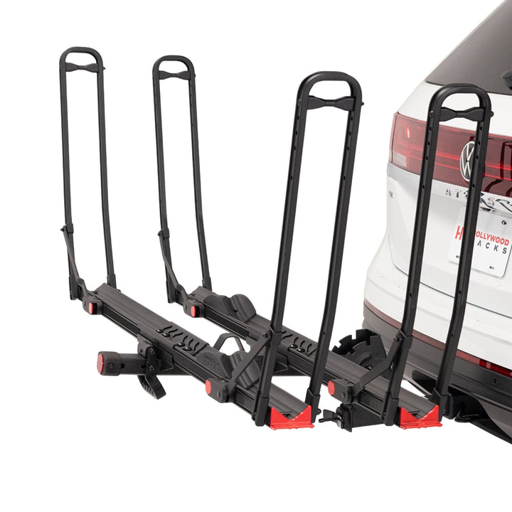 CrossTrack 2 Bike Hitch Rack