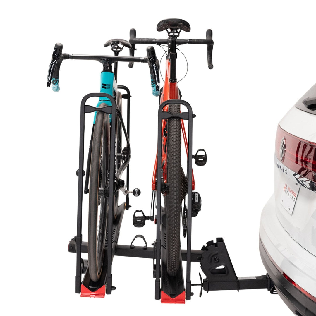 CrossTrack 2 Bike Hitch Rack