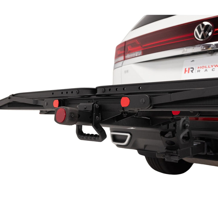 CrossTrack 2 Bike Hitch Rack