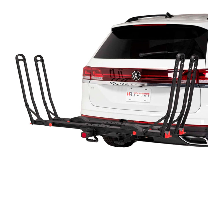 CrossTrack 2 Bike Hitch Rack