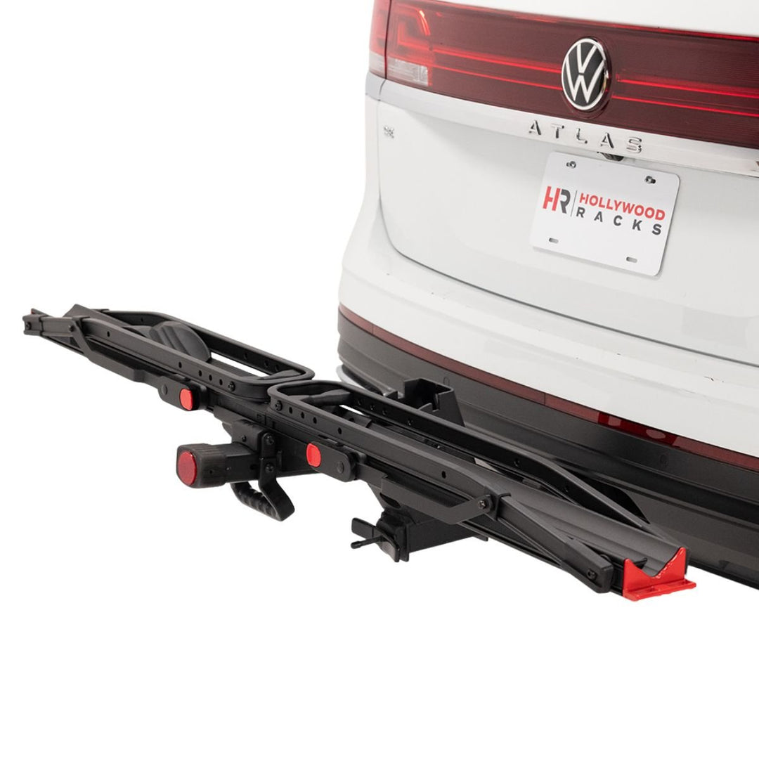 CrossTrack 1 Bike Hitch Rack