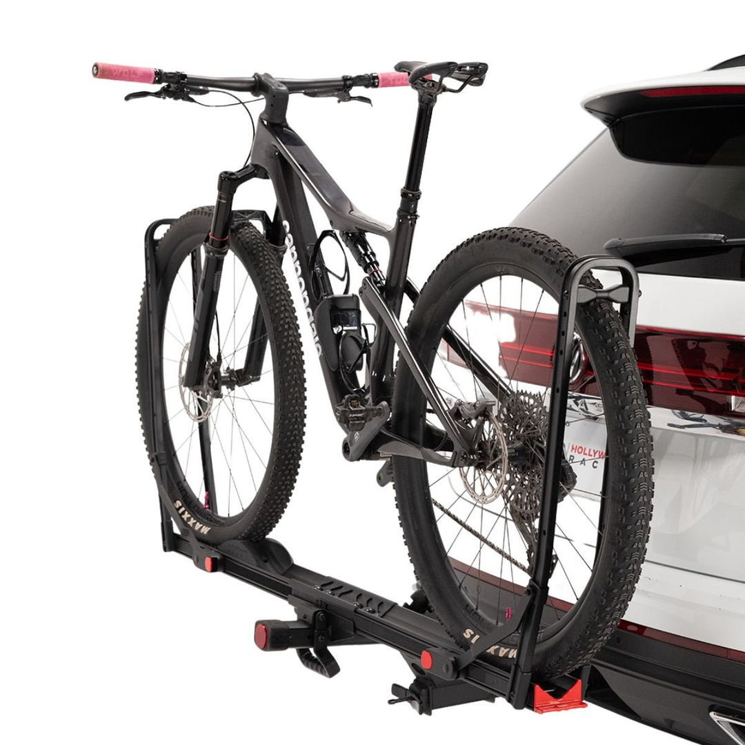 CrossTrack 1 Bike Hitch Rack