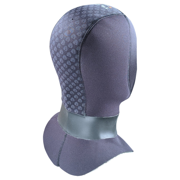 5/3mm Dive Hood for Thermal Protection and Comfort