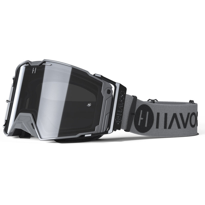Havoc Hammerhead Helios Goggles
