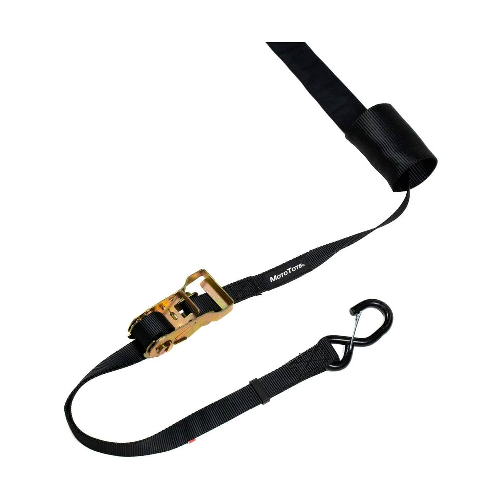 MotoTote Sport Motorcycle Tie Down Bundle