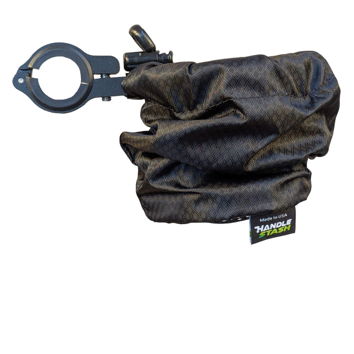 Shock-Absorbing Bike Cup Holder | HandleStash