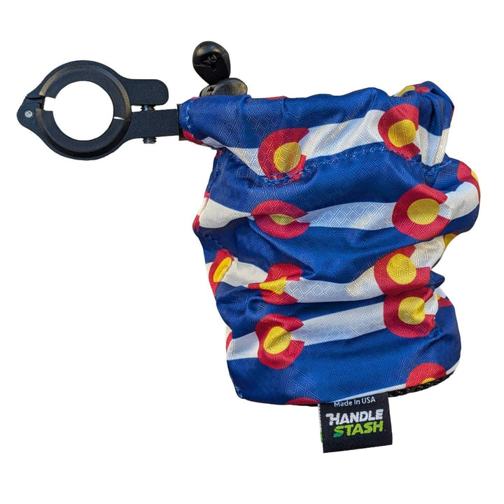 Coloradical Diamond | Shock-Absorbing Cup Holder