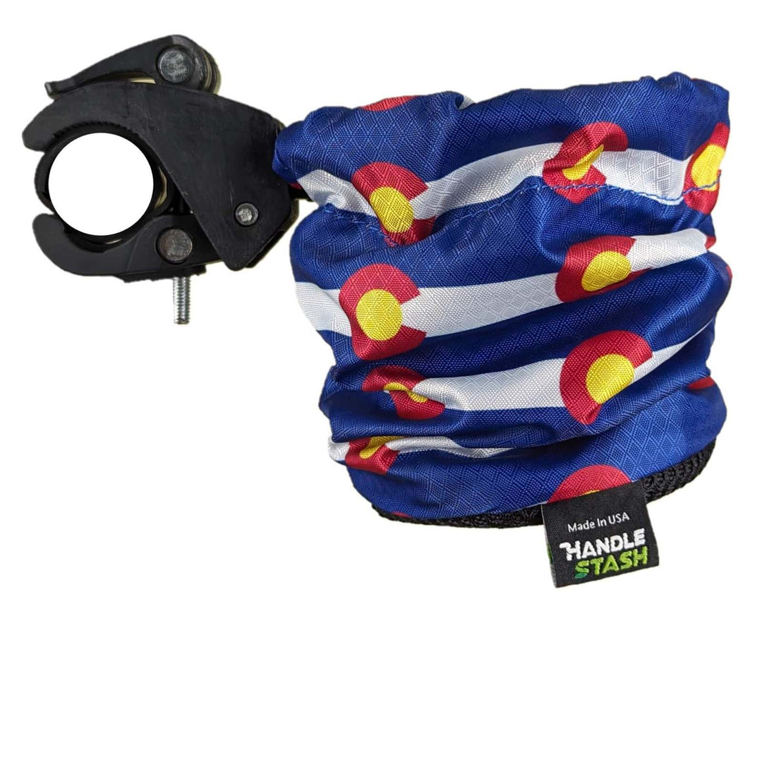 Coloradical Diamond | Shock-Absorbing Cup Holder