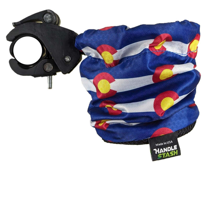 Coloradical Diamond | Shock-Absorbing Cup Holder