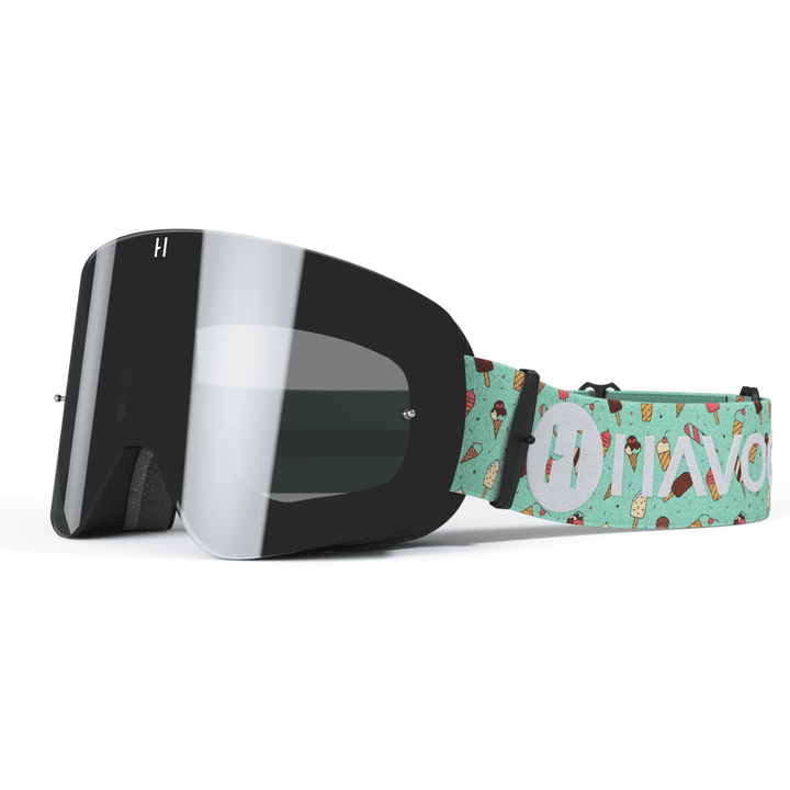Havoc Youth Ice Cream Goggles