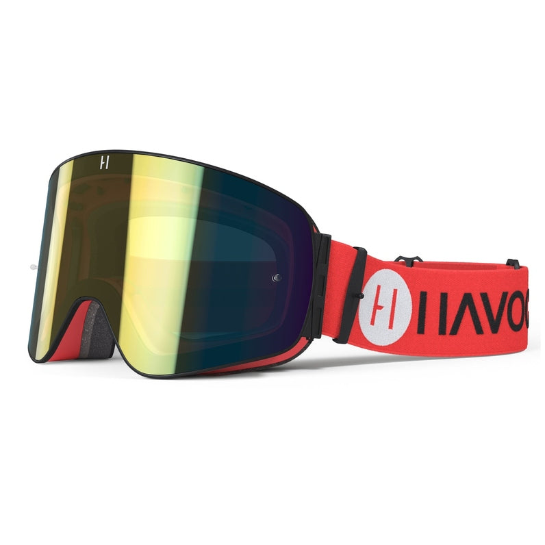 havoc infinity goggles Havoc Hellfire Infinity Goggles