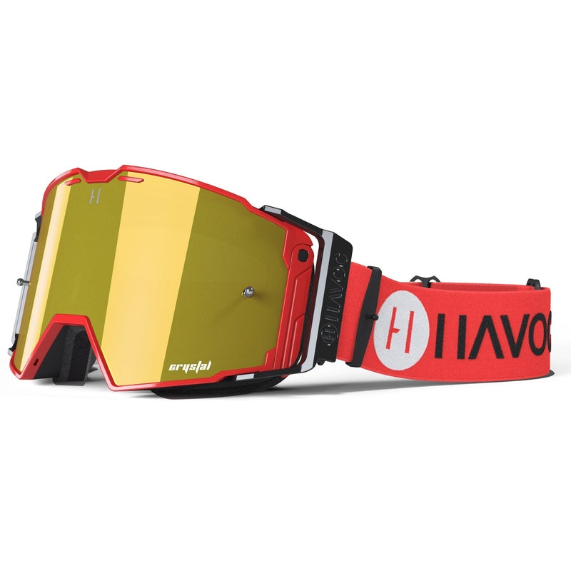 Hellfire Helios Goggles