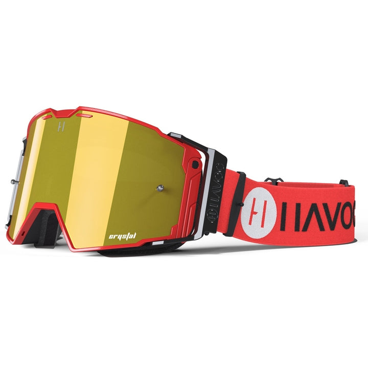 Hellfire Helios Goggles