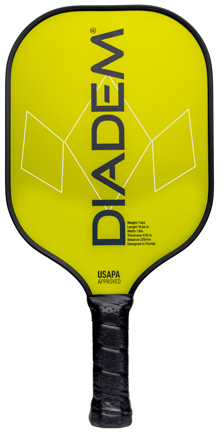 Diadem Hero Pickleball Paddle