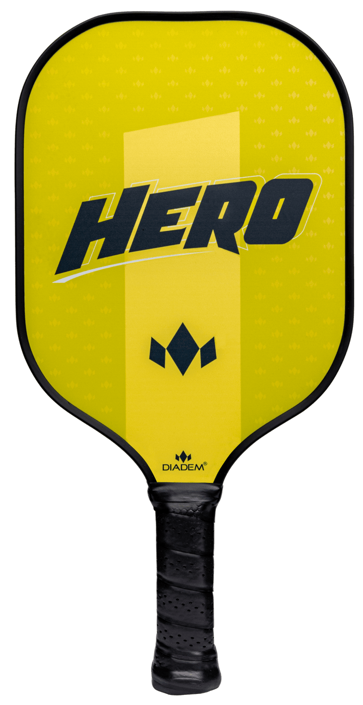 Diadem Hero Pickleball Paddle