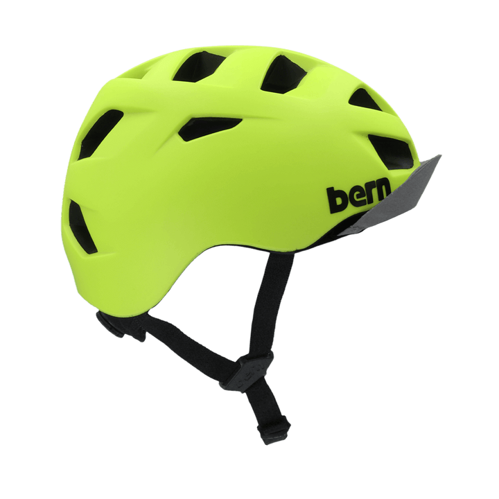 Bern Helmets Allston DVRT Bike Helmet