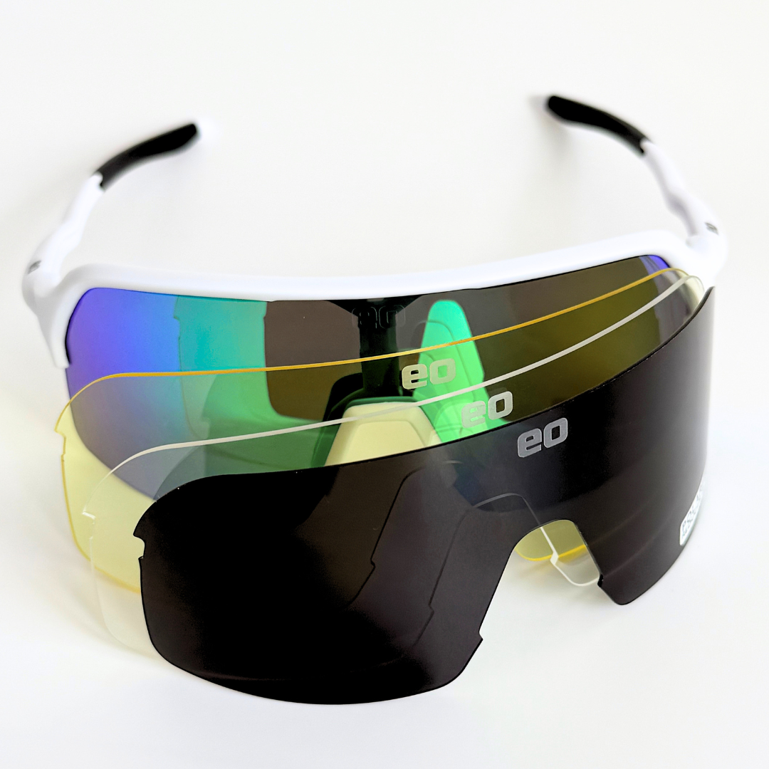 Eastern Outer High Star™ - Bike &amp; Run