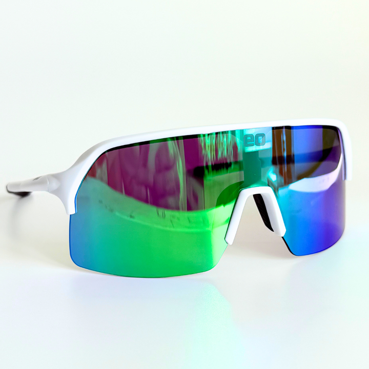 Eastern Outer High Star™ - Bike &amp; Run