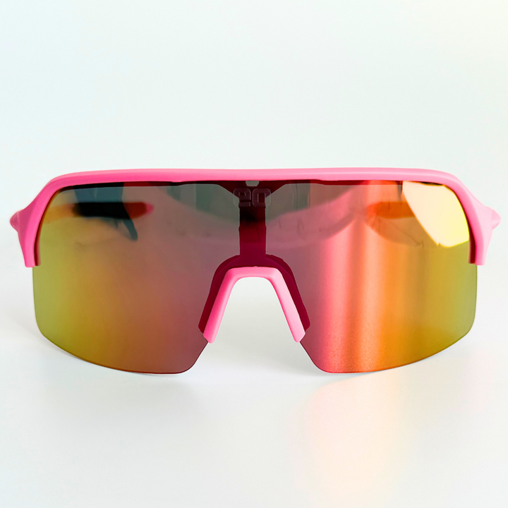 Eastern Outer High Star™ - Bike &amp; Run