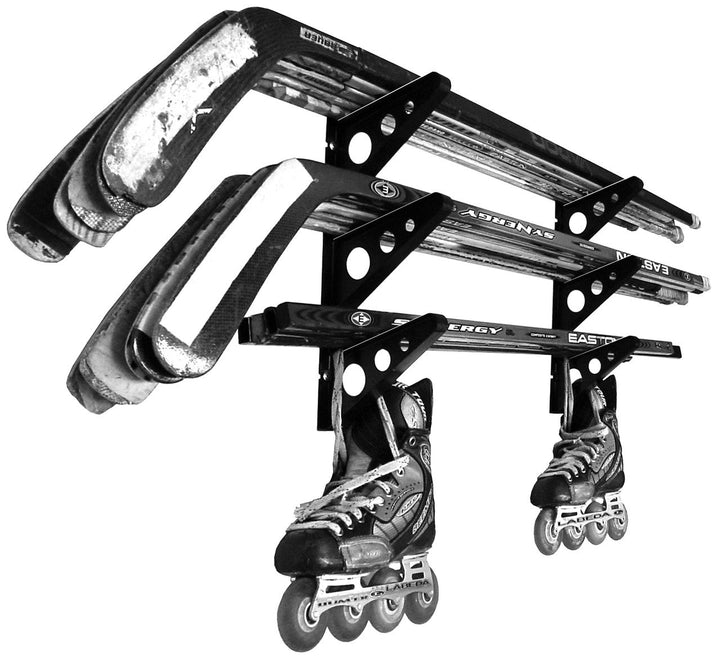 Water Ski Storage Rack for 2 Pairs - Water Ski Storage Rack