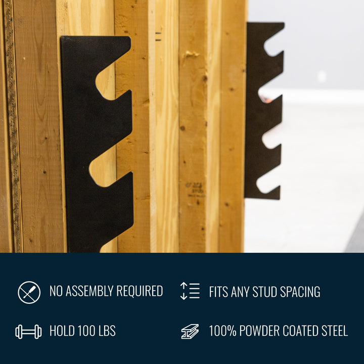 Bedford Shed Tool Organizer for Efficient Storage
