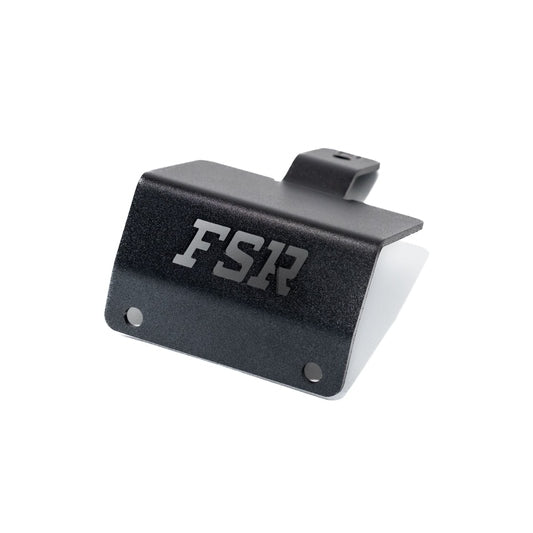 Freespirit Recreation Aspen Lite Crossbars Pair