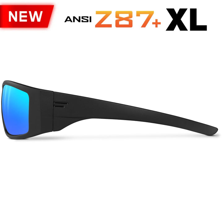 FALCON ANSI Z87+ Safety Polarized