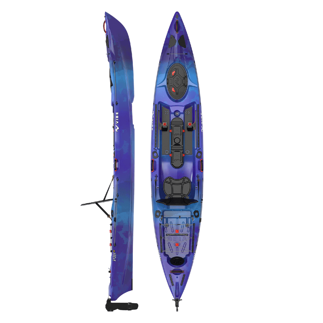 Vibe Kayaks Hydra 130