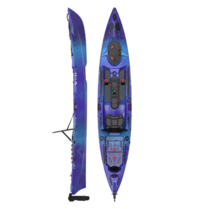 Vibe Kayaks Hydra 130