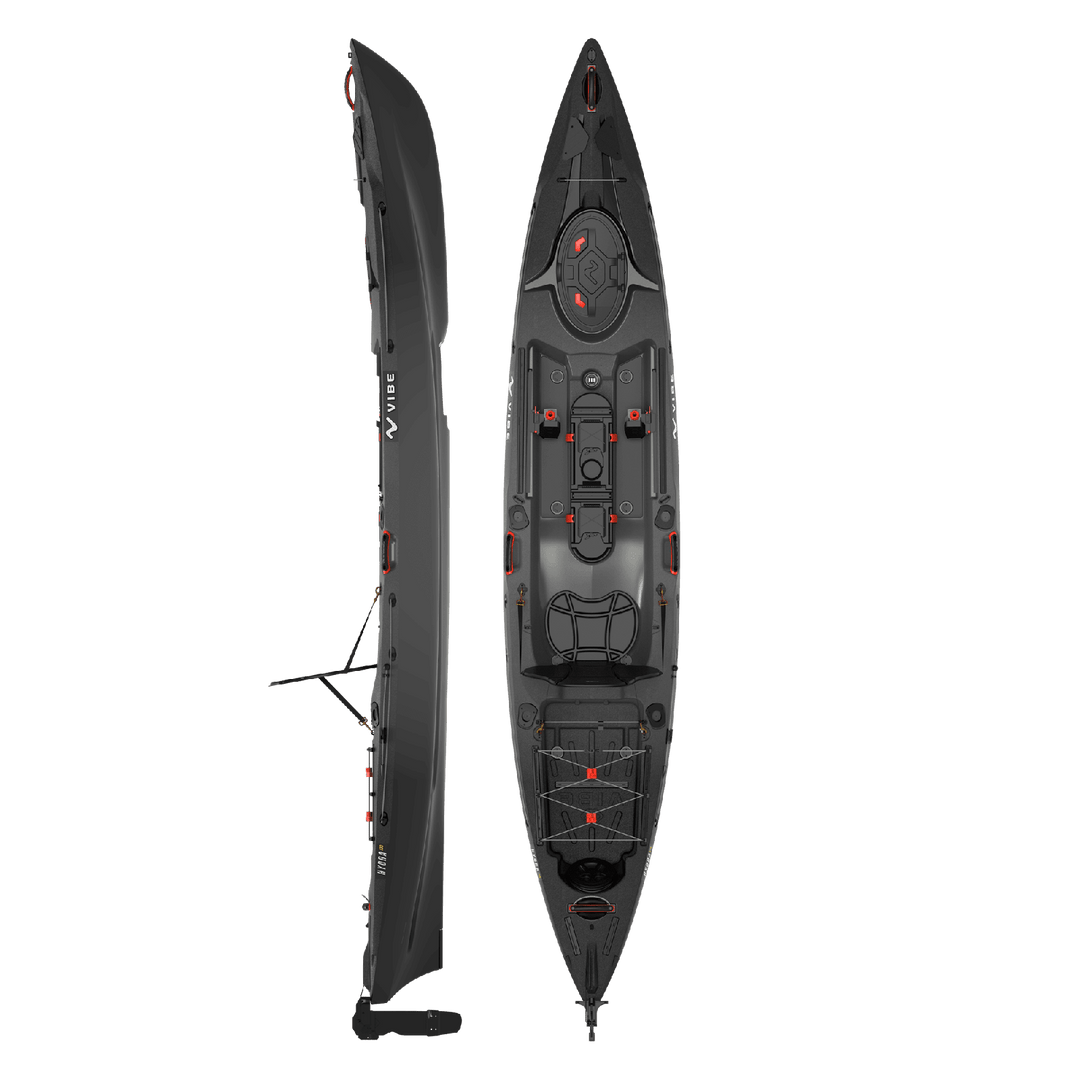 Vibe Kayaks Hydra 130