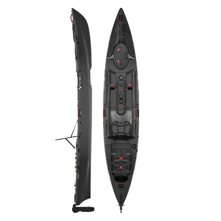 Vibe Kayaks Hydra 130