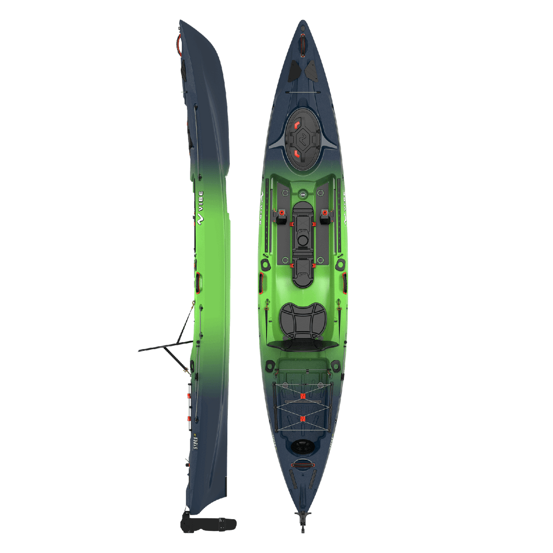 Vibe Kayaks Hydra 130