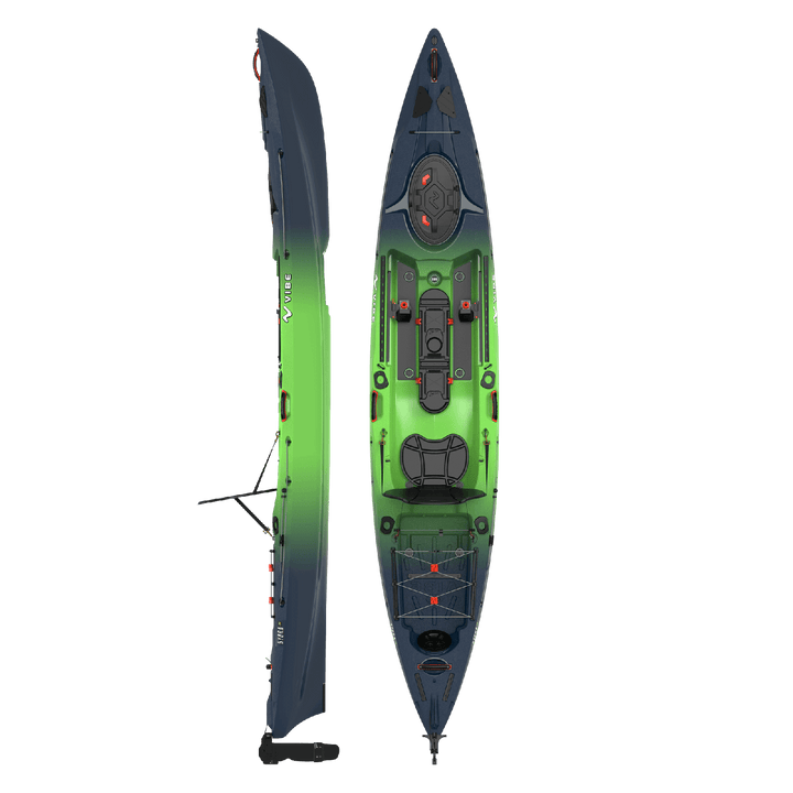 Vibe Kayaks Hydra 130