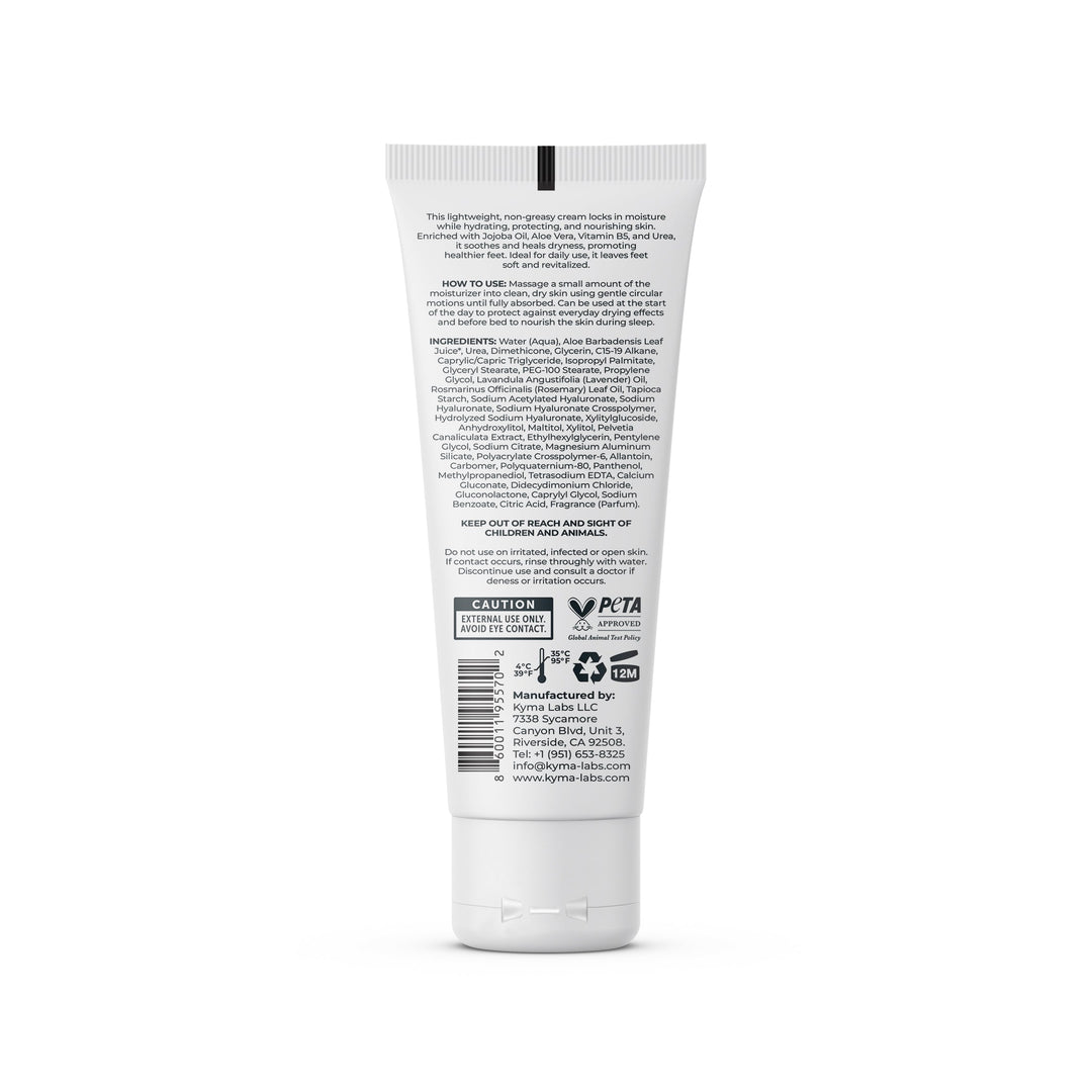 Hydrating Foot Cream