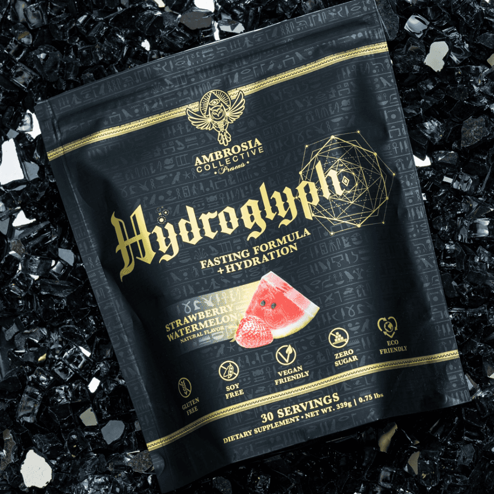 Hydroglyph™ Lean Muscle Hydration Supplement