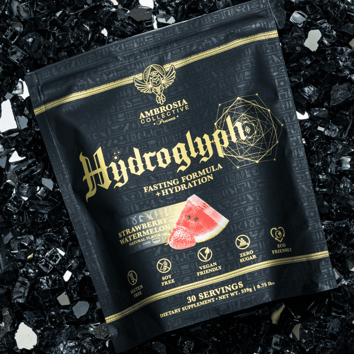 Hydroglyph™ Lean Muscle Hydration Supplement