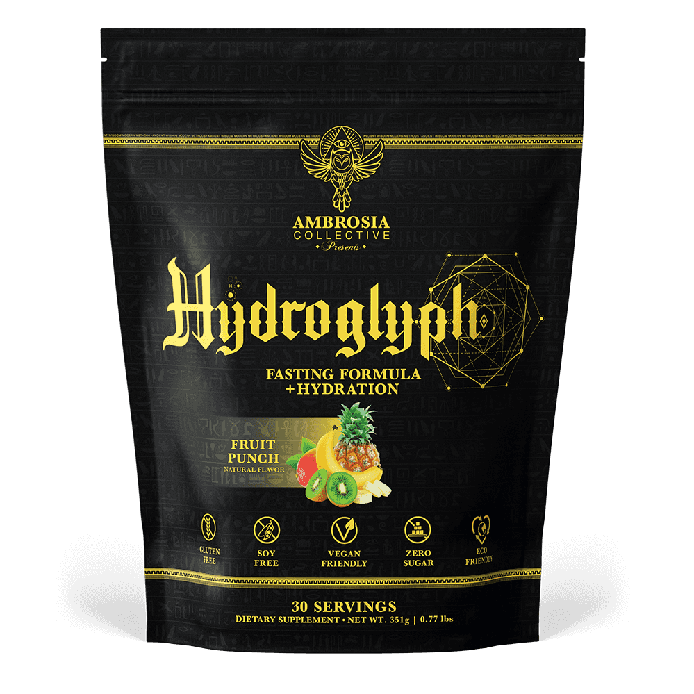 Hydroglyph™ Lean Muscle Hydration Supplement
