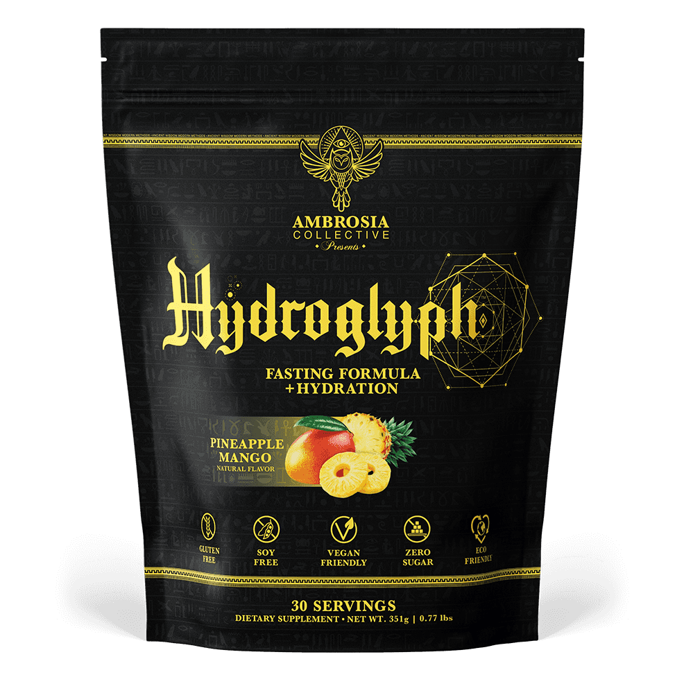 Hydroglyph™ Lean Muscle Hydration Supplement