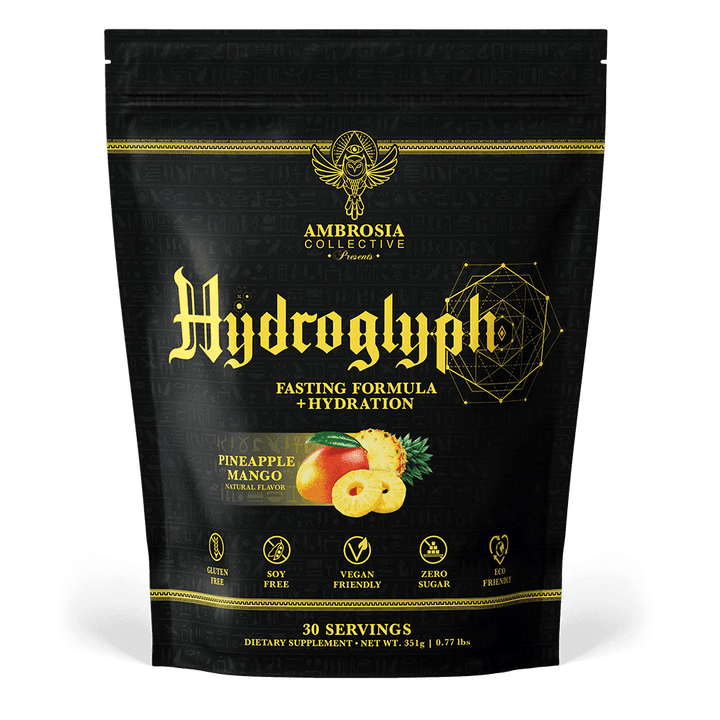 Hydroglyph™ Lean Muscle Hydration Supplement
