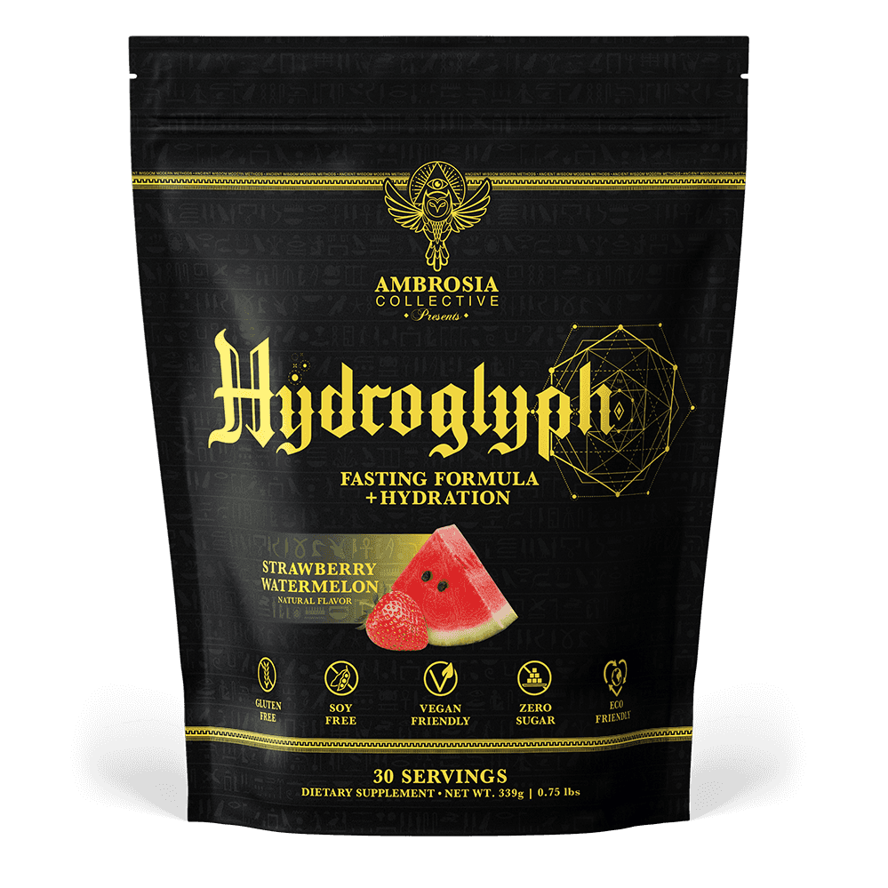 Hydroglyph™ Lean Muscle Hydration Supplement