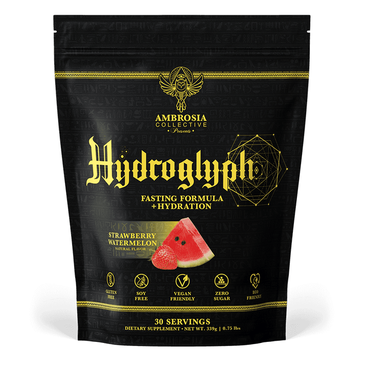 Hydroglyph™ Lean Muscle Hydration Supplement