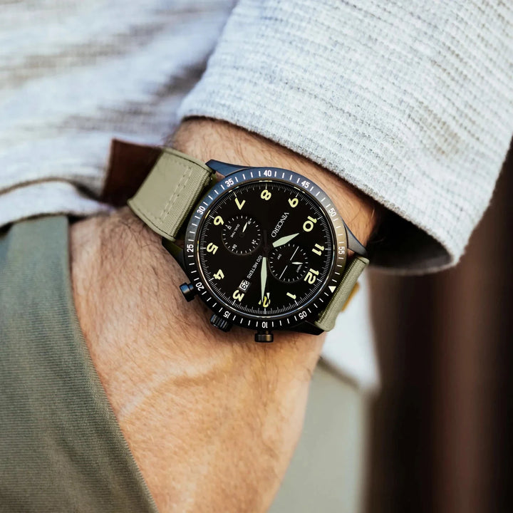 Vincero Collective The Altitude - Graphite