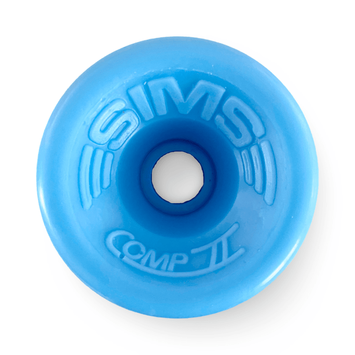 SIMS Limited Edition Conical Wheels 64mm/95A